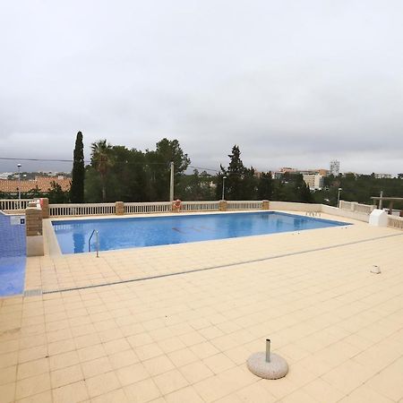 COSTA DAURADA APARTAMENTS - Cye 6 Salou Kültér fotó