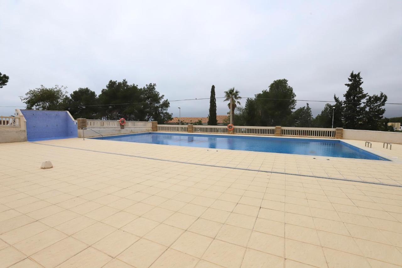 COSTA DAURADA APARTAMENTS - Cye 6 Salou Kültér fotó