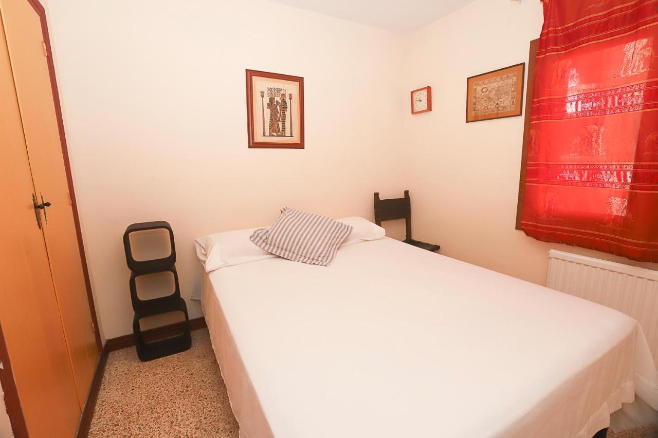 COSTA DAURADA APARTAMENTS - Cye 6 Salou Kültér fotó