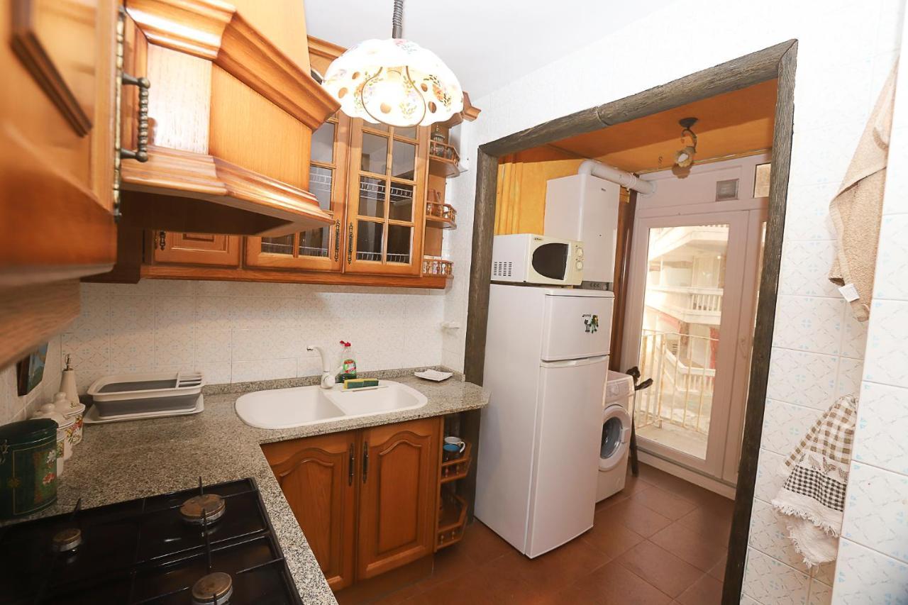 COSTA DAURADA APARTAMENTS - Cye 6 Salou Kültér fotó