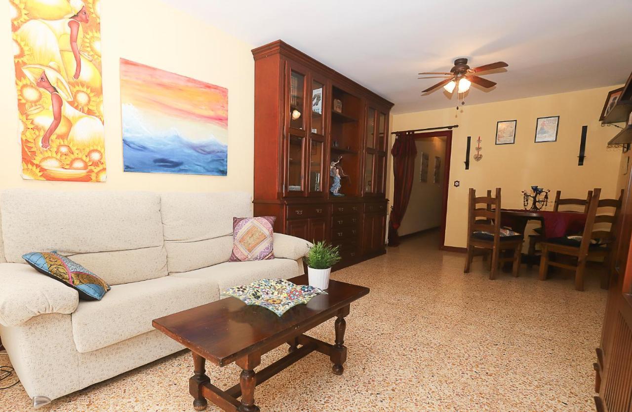 COSTA DAURADA APARTAMENTS - Cye 6 Salou Kültér fotó