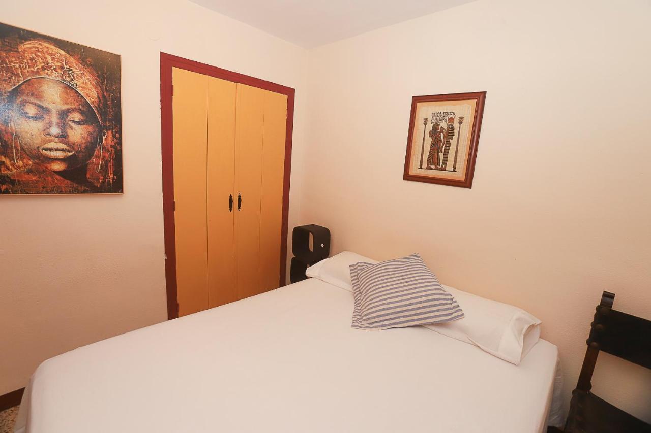 COSTA DAURADA APARTAMENTS - Cye 6 Salou Kültér fotó