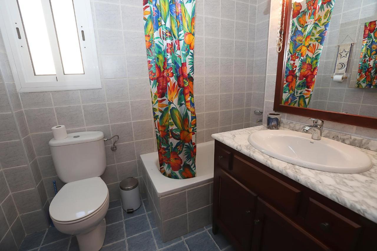 COSTA DAURADA APARTAMENTS - Cye 6 Salou Kültér fotó